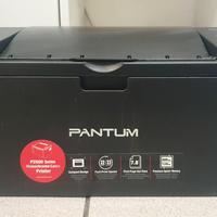Stampante laser monocromatica Pantum