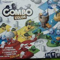 Gioco Combo Color