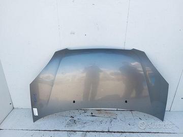 6640007510 COFANO ANTERIORE KIA PICANTO I REST (SA