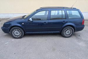 Volkswagen Bora 1.9 TDI anno 2001 293.000 Km