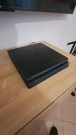  sony ps4 slim 500gb