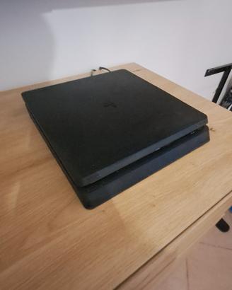  sony ps4 slim 500gb