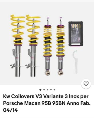 Accessori auto