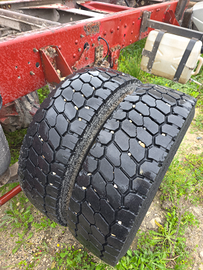 Gomme eurocargo 120-23