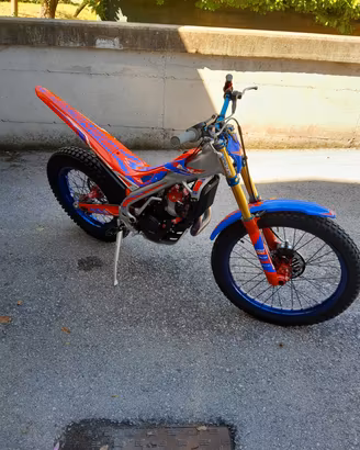 Trial beta sincro 300 factory