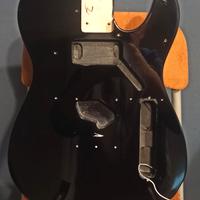 Body  Squier by Fender Telecaster Sonic