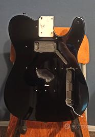 Body  Squier by Fender Telecaster Sonic