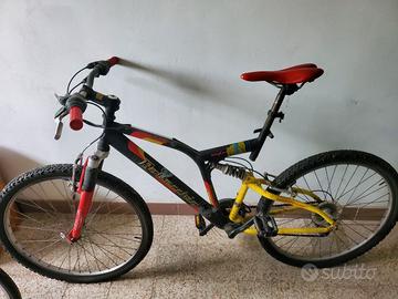 Mountain Bike Bottecchia 