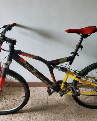 Mountain Bike Bottecchia 