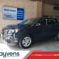 Peugeot 3008 PureTech Turbo 130 S&S Active