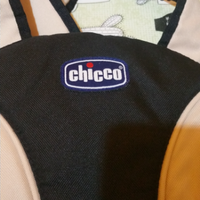 Marsupio porta bebè della Chicco