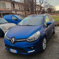 Renault Clio Sporter dCi 8V 90 CV Business