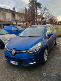 Renault Clio Sporter dCi 8V 90 CV Business