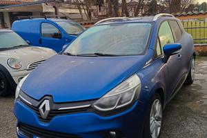 Renault Clio Sporter dCi 8V 90 CV Business