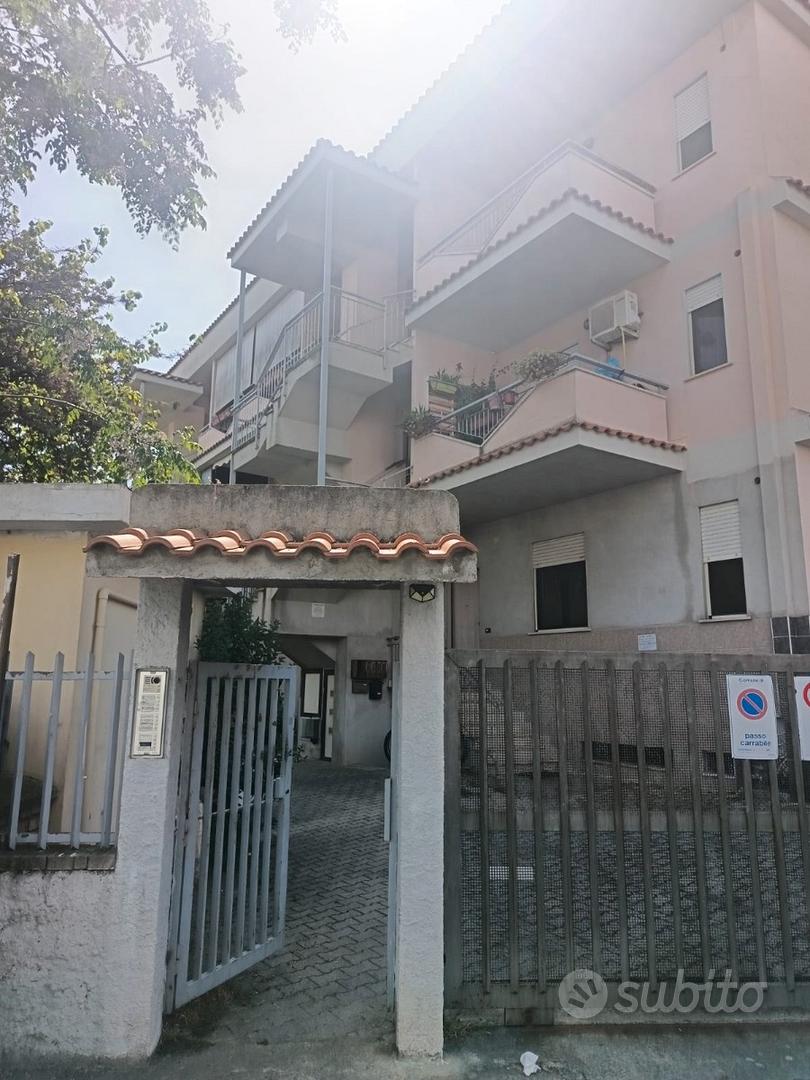 Appartamento – Squillace - Altro