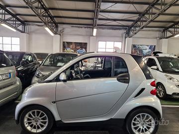 Passion 2010 motore revisionato frizione nuova gar