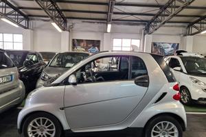 Passion 2010 motore revisionato frizione nuova gar