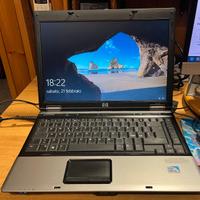 Portatile  HP  6530b