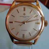 Vacheron & Constantin Automatico in Oro 18k