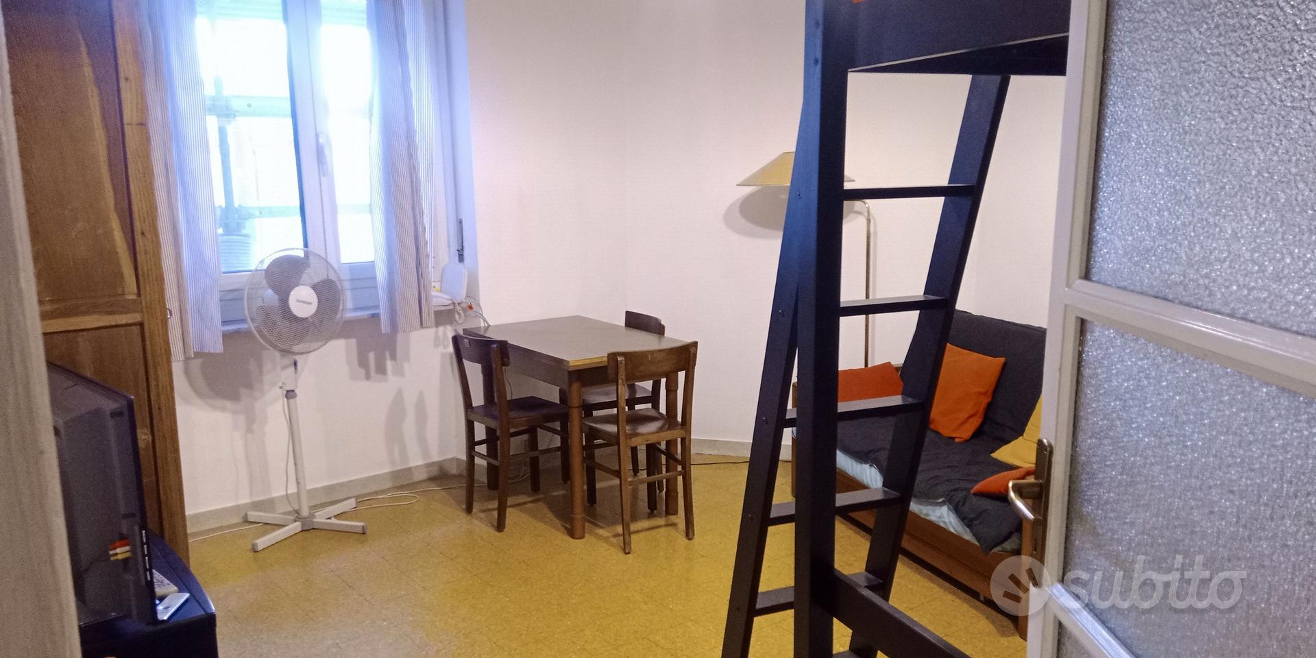 Posto letto in doppia in Vanchiglia, foto 2 di 2