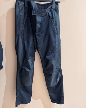Pantolini alpinestars