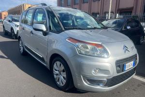 Citroen C3 Picasso 1.4 VTi 95 Exclusive Theatre