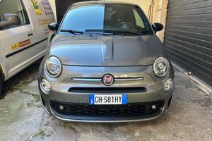 Fiat 500 1.0 Hybrid Sport