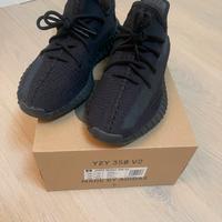 Yeezy Boost 350 V2 Onyx
