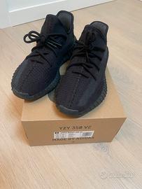 Yeezy Boost 350 V2 Onyx