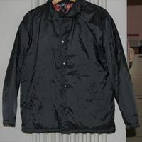 Taglia XL, Giacca da donna con bottoni, colore blu