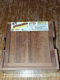 GIOCO ROMPICAPO PUZZLE "4T PUZZLE"