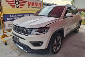 Ricambi Jeep Compass 2020