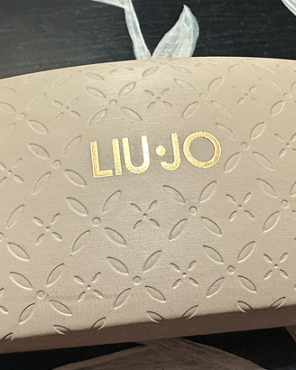 Occhiali da sole originali Liu Jo