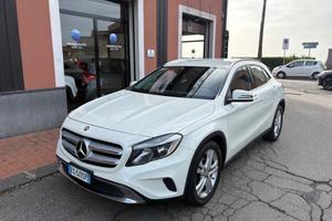 Mercedes-benz GLA 200 d Automatic Sport 2016