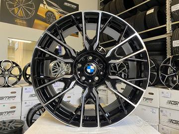 Cerchi Bmw raggio 21 NUOVI cod.39483