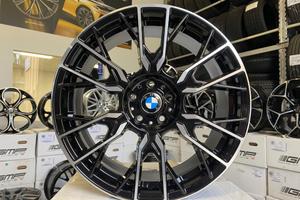 Cerchi Bmw raggio 21 NUOVI cod.39483