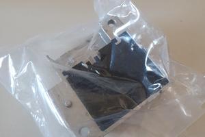 centralina spinterogeno fiat