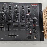 mixer Vestax vmc 004 fxu leggi bene