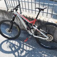 MTB enduro COMMENCAL META AM 29