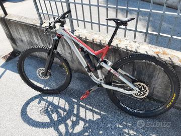 MTB enduro COMMENCAL META AM 29