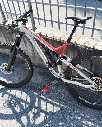 MTB enduro COMMENCAL META AM 29