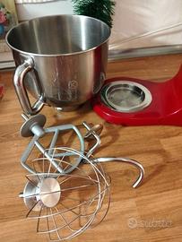 Planetaria Kenwood kmix