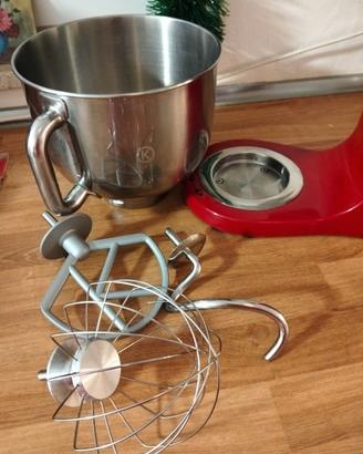 Planetaria Kenwood kmix