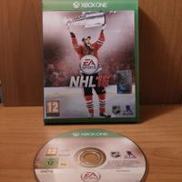 NHL 16 Xbox One