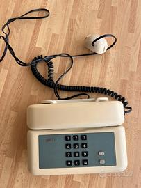 Telefono fisso SIP vintage