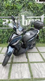 Kymco People S 200 2024