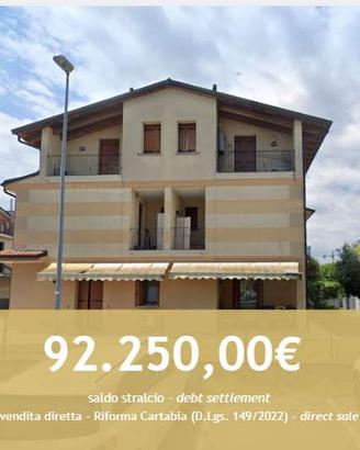 Appartamento a Roncade (TV)