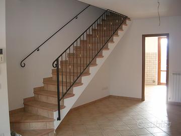 Appartamento viale santa margherita