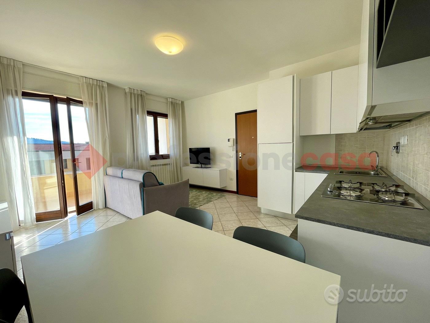 Appartamento – Corciano, San Mariano, Chiugiana - Altro