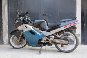 Honda NSR 125 - 1991